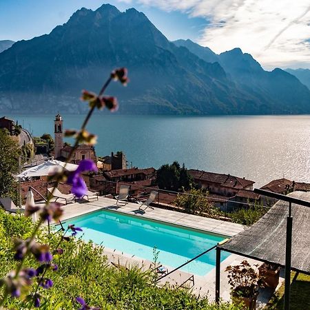 Iseolakerental - Vacanza Romantica Рива-ді-Сольто Екстер'єр фото