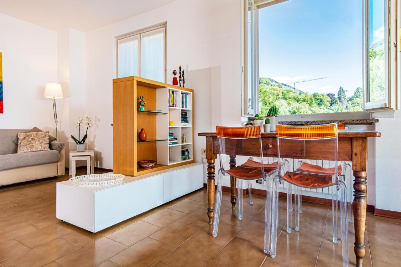 Iseolakerental - Vacanza Romantica Рива-ді-Сольто Екстер'єр фото