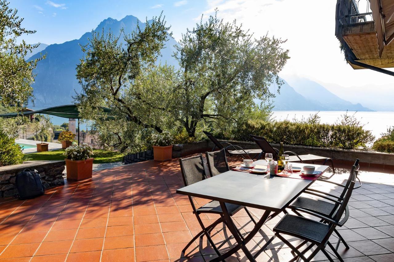 Iseolakerental - Vacanza Romantica Рива-ді-Сольто Екстер'єр фото